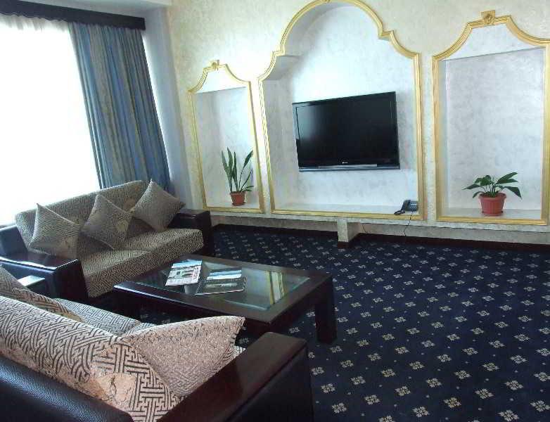 Royal Palace Hotel アルマトイ 部屋 写真