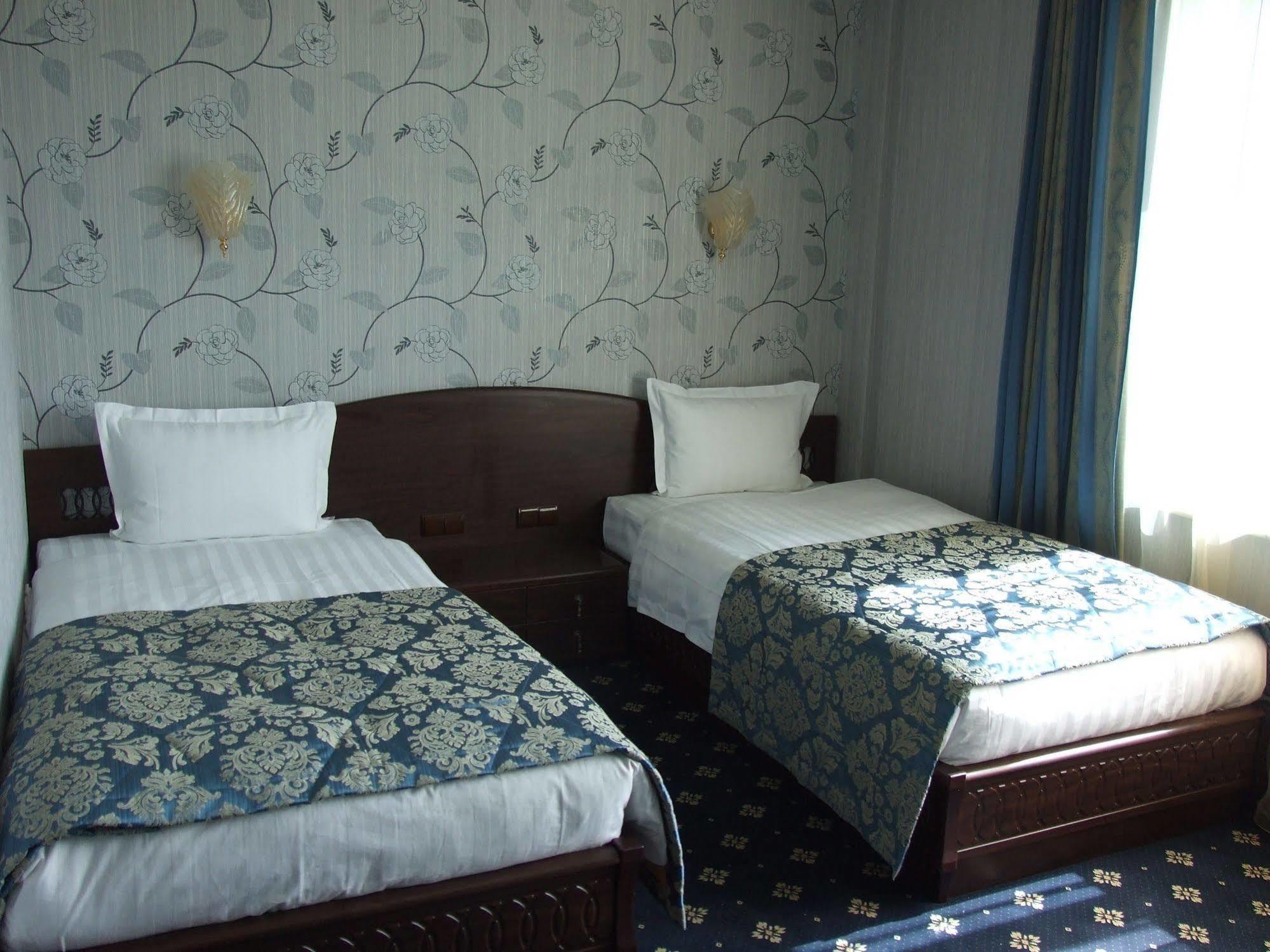 Royal Palace Hotel アルマトイ 部屋 写真
